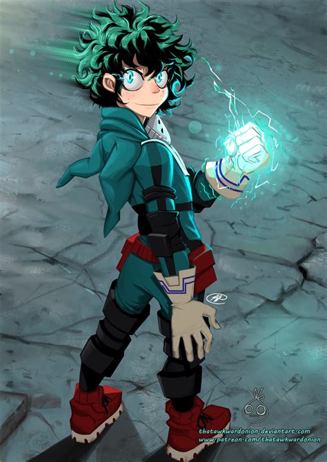 deku deviantart|best art in deku.